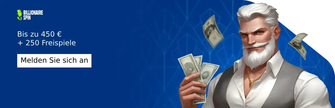 Billionaire Spin Casino
